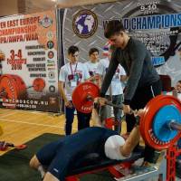 World Champions Cup WPA/AWPA - Moscow Armlifting Cup WAA - 2017 (Фото №#0122)