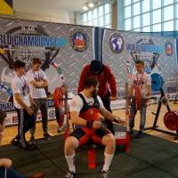 World Champions Cup WPA/AWPA - Moscow Armlifting Cup WAA - 2017 (Фото №#0128)