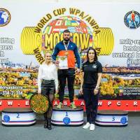 WORLD CUP WPA / AWPA / WAA - 2019 (часть 2) (Фото №#1325)