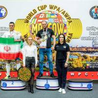 WORLD CUP WPA / AWPA / WAA - 2019 (часть 2) (Фото №#1330)