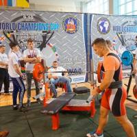 World Champions Cup WPA/AWPA - Moscow Armlifting Cup WAA - 2017 (Фото №#0130)