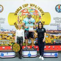WORLD CUP WPA / AWPA / WAA - 2019 (часть 2) (Фото №#1345)