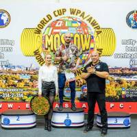 WORLD CUP WPA / AWPA / WAA - 2019 (часть 2) (Фото №#1379)