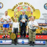 WORLD CUP WPA / AWPA / WAA - 2019 (часть 2) (Фото №#1402)