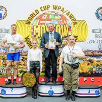 WORLD CUP WPA / AWPA / WAA - 2019 (часть 2) (Фото №#1403)
