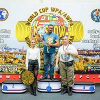 WORLD CUP WPA / AWPA / WAA - 2019 (часть 2) (Фото №#1408)