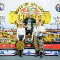 WORLD CUP WPA / AWPA / WAA - 2019 (часть 2) (Фото №#1430)