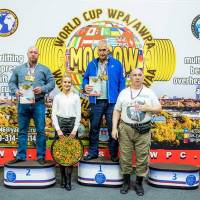 WORLD CUP WPA / AWPA / WAA - 2019 (часть 2) (Фото №#1434)