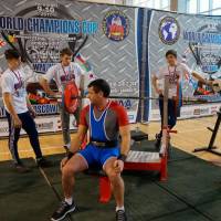World Champions Cup WPA/AWPA - Moscow Armlifting Cup WAA - 2017 (Фото №#0145)