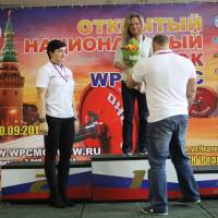 Кубок России WPC / AWPC - 2017 (Фото №#0190)