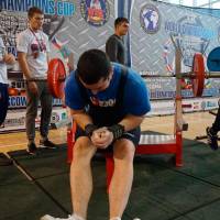 World Champions Cup WPA/AWPA - Moscow Armlifting Cup WAA - 2017 (Фото №#0152)