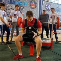 World Champions Cup WPA/AWPA - Moscow Armlifting Cup WAA - 2017 (Фото №#0154)