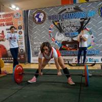 World Champions Cup WPA/AWPA - Moscow Armlifting Cup WAA - 2017 (Фото №#0165)