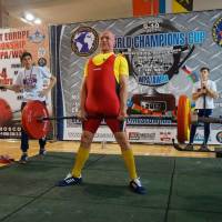 World Champions Cup WPA/AWPA - Moscow Armlifting Cup WAA - 2017 (Фото №#0169)