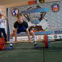 World Champions Cup WPA/AWPA - Moscow Armlifting Cup WAA - 2017 (Фото №#0218)
