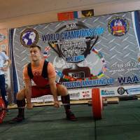 World Champions Cup WPA/AWPA - Moscow Armlifting Cup WAA - 2017 (Фото №#0226)