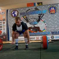 World Champions Cup WPA/AWPA - Moscow Armlifting Cup WAA - 2017 (Фото №#0274)