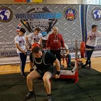 World Champions Cup WPA/AWPA - Moscow Armlifting Cup WAA - 2017 (Фото №#0286)