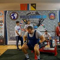 World Champions Cup WPA/AWPA - Moscow Armlifting Cup WAA - 2017 (Фото №#0287)