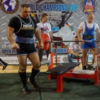 World Champions Cup WPA/AWPA - Moscow Armlifting Cup WAA - 2017 (Фото №#0289)