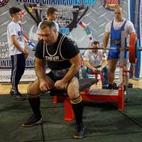 World Champions Cup WPA/AWPA - Moscow Armlifting Cup WAA - 2017 (Фото №#0290)