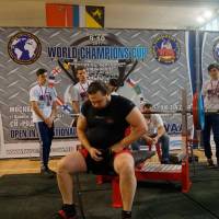World Champions Cup WPA/AWPA - Moscow Armlifting Cup WAA - 2017 (Фото №#0296)
