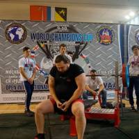 World Champions Cup WPA/AWPA - Moscow Armlifting Cup WAA - 2017 (Фото №#0297)