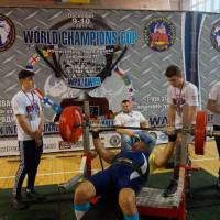 World Champions Cup WPA/AWPA - Moscow Armlifting Cup WAA - 2017 (Фото №#0303)