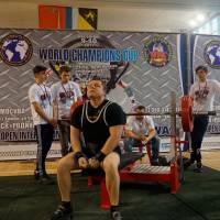 World Champions Cup WPA/AWPA - Moscow Armlifting Cup WAA - 2017 (Фото №#0309)