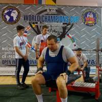 World Champions Cup WPA/AWPA - Moscow Armlifting Cup WAA - 2017 (Фото №#0314)