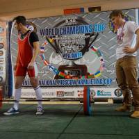 World Champions Cup WPA/AWPA - Moscow Armlifting Cup WAA - 2017 (Фото №#0327)