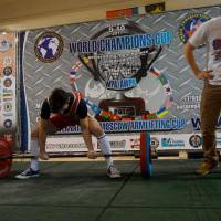 World Champions Cup WPA/AWPA - Moscow Armlifting Cup WAA - 2017 (Фото №#0329)