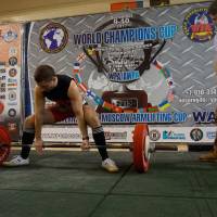 World Champions Cup WPA/AWPA - Moscow Armlifting Cup WAA - 2017 (Фото №#0340)