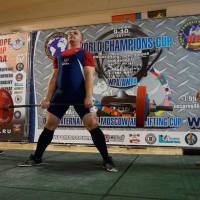 World Champions Cup WPA/AWPA - Moscow Armlifting Cup WAA - 2017 (Фото №#0355)