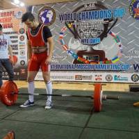 World Champions Cup WPA/AWPA - Moscow Armlifting Cup WAA - 2017 (Фото №#0400)