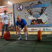 World Champions Cup WPA/AWPA - Moscow Armlifting Cup WAA - 2017 (Фото №#0427)