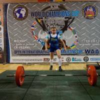World Champions Cup WPA/AWPA - Moscow Armlifting Cup WAA - 2017 (Фото №#0435)