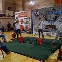 World Champions Cup WPA/AWPA - Moscow Armlifting Cup WAA - 2017 (Фото №#0451)