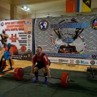 World Champions Cup WPA/AWPA - Moscow Armlifting Cup WAA - 2017 (Фото №#0455)