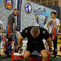 World Champions Cup WPA/AWPA - Moscow Armlifting Cup WAA - 2017 (Фото №#0459)