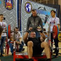 World Champions Cup WPA/AWPA - Moscow Armlifting Cup WAA - 2017 (Фото №#0461)