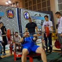 World Champions Cup WPA/AWPA - Moscow Armlifting Cup WAA - 2017 (Фото №#0465)