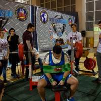 World Champions Cup WPA/AWPA - Moscow Armlifting Cup WAA - 2017 (Фото №#0466)