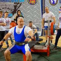 World Champions Cup WPA/AWPA - Moscow Armlifting Cup WAA - 2017 (Фото №#0475)