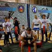 World Champions Cup WPA/AWPA - Moscow Armlifting Cup WAA - 2017 (Фото №#0481)