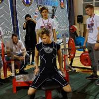 World Champions Cup WPA/AWPA - Moscow Armlifting Cup WAA - 2017 (Фото №#0492)