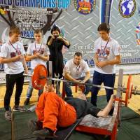 World Champions Cup WPA/AWPA - Moscow Armlifting Cup WAA - 2017 (Фото №#0493)