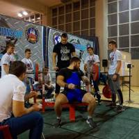 World Champions Cup WPA/AWPA - Moscow Armlifting Cup WAA - 2017 (Фото №#0505)
