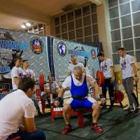 World Champions Cup WPA/AWPA - Moscow Armlifting Cup WAA - 2017 (Фото №#0516)