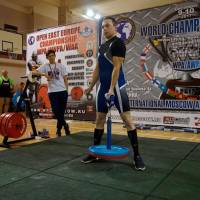 World Champions Cup WPA/AWPA - Moscow Armlifting Cup WAA - 2017 (Фото №#0544)